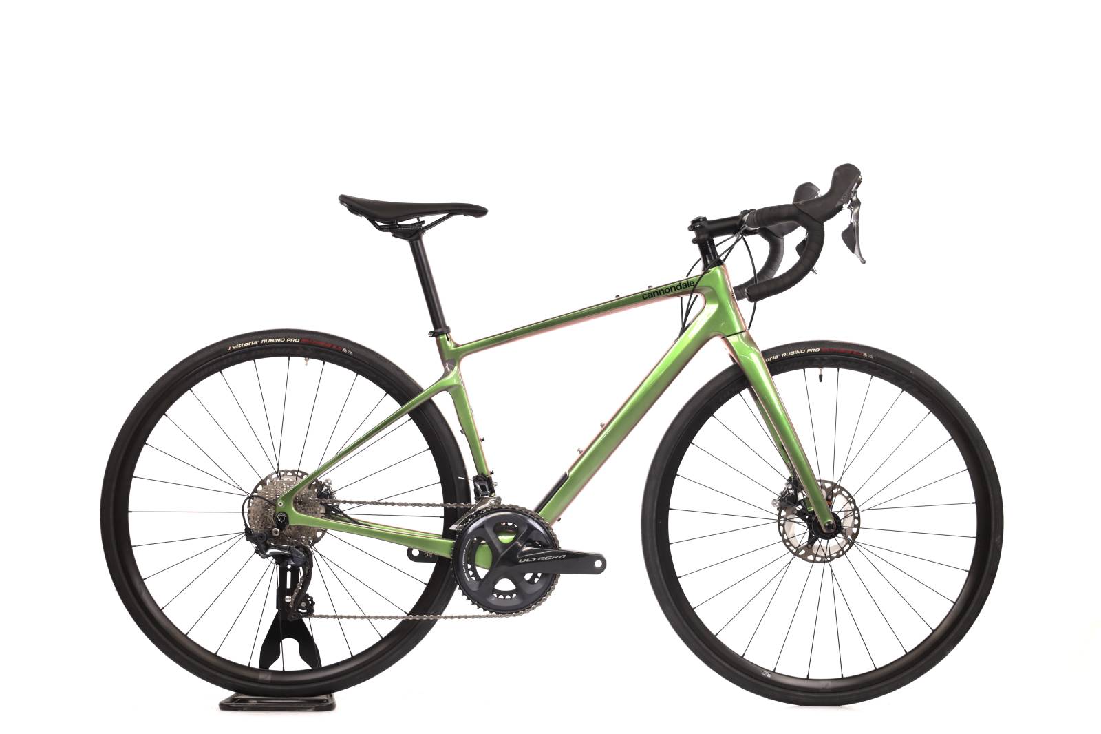 Cannondale Synapse Carbon 2 Ultegra