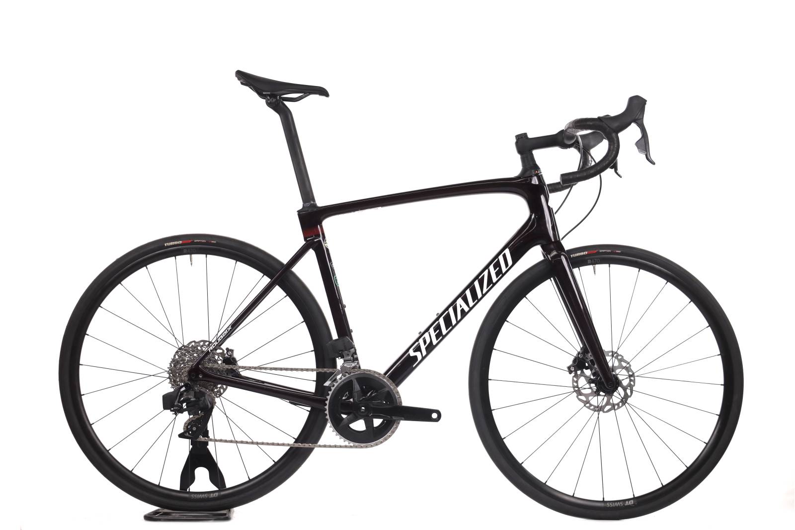 Specialized Roubaix Comp Rival