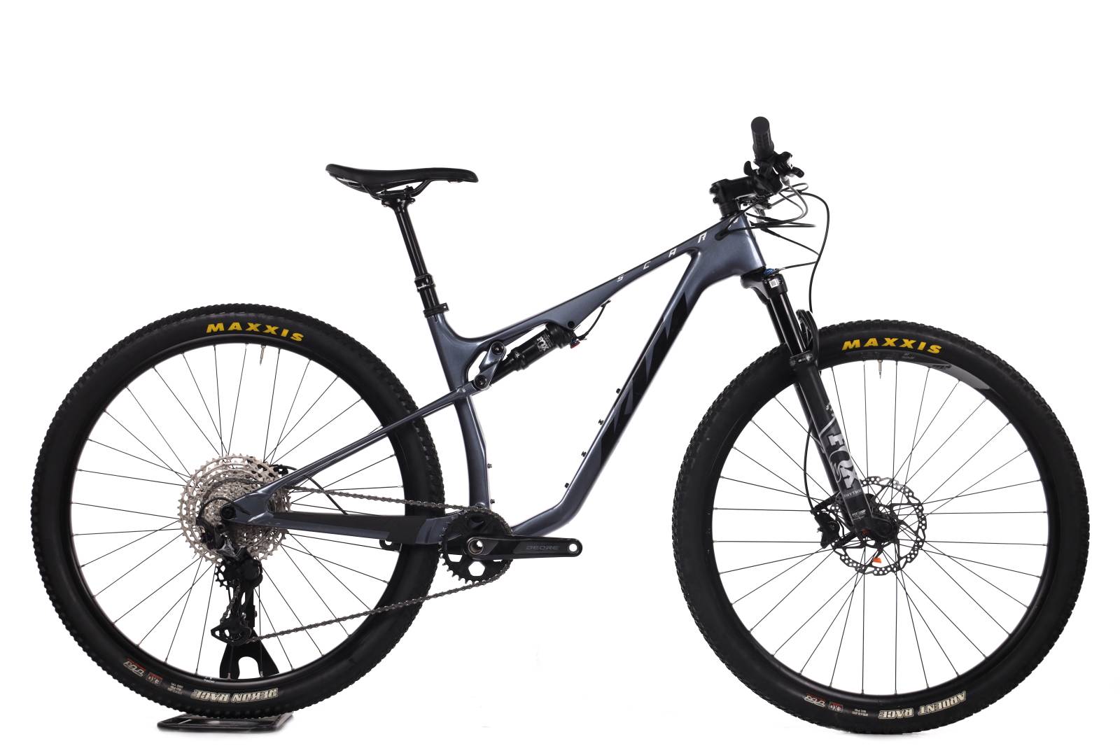 Ktm bicycles 2018 price deals