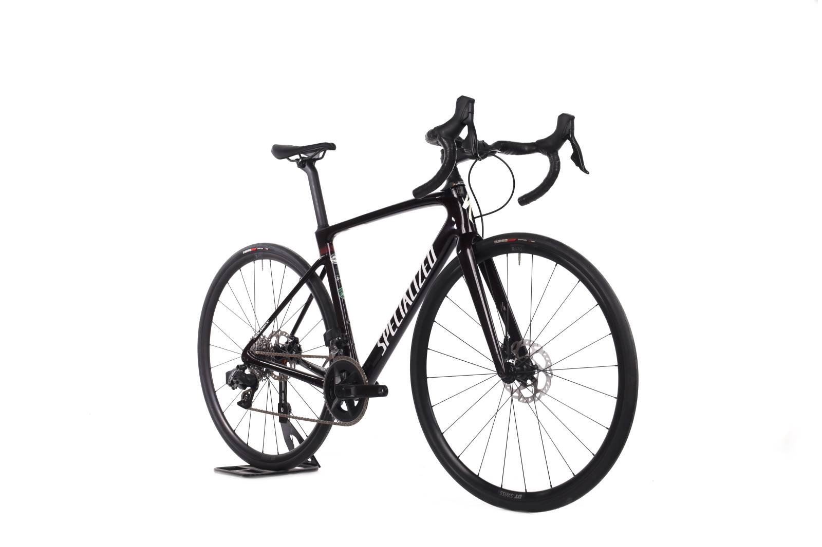 Specialized Roubaix Comp Rival etap AXS