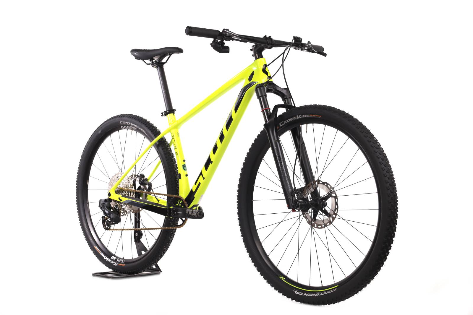 Hardtail Mountain Ficha Tecnica Scott Scale 980 Scale 980 Scott