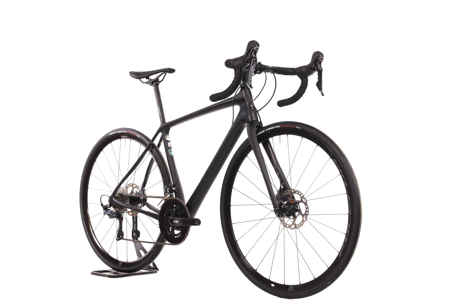 Cannondale Synapse Ultegra Carbon Disc