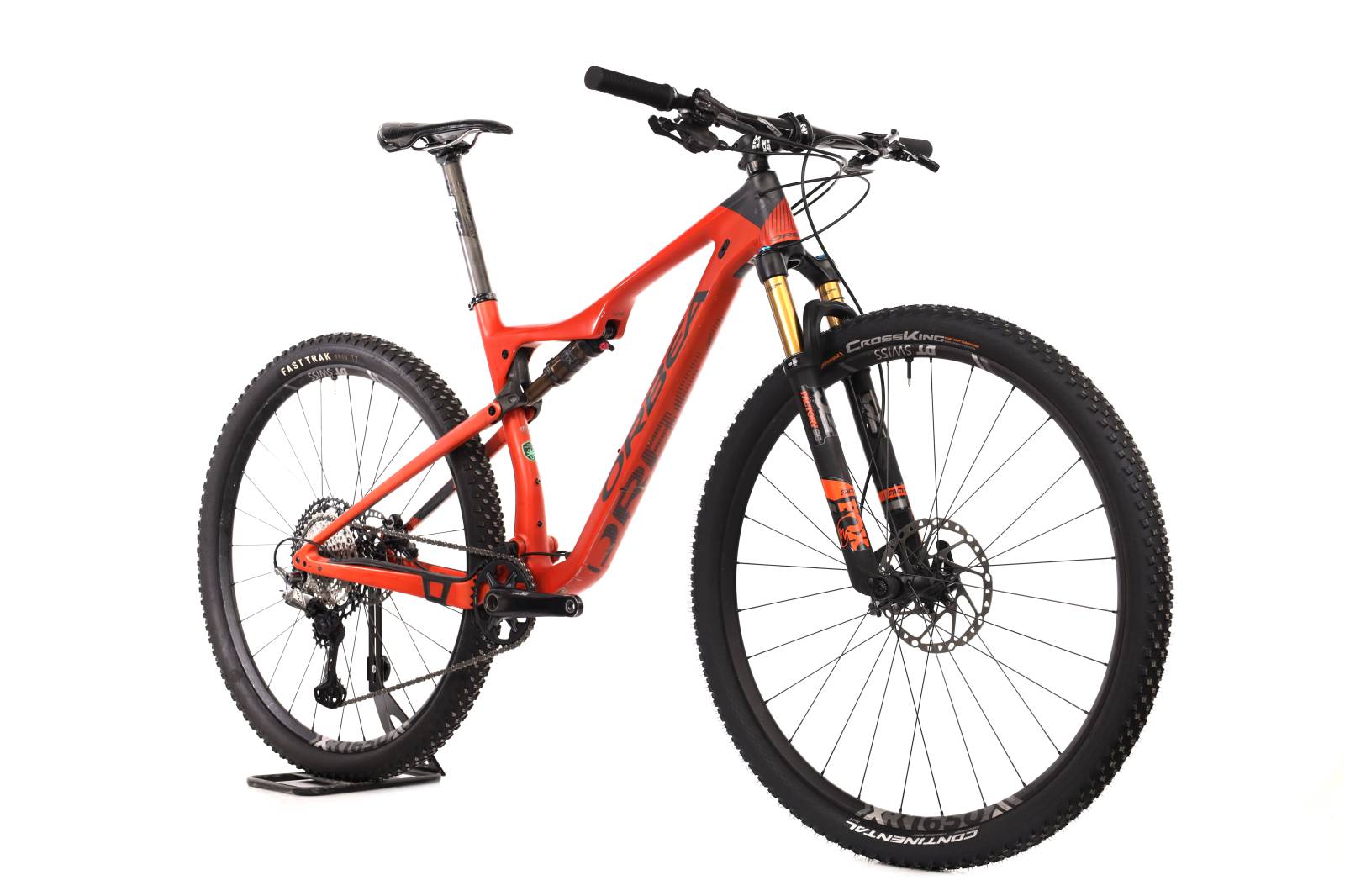 Orbea Oiz M10