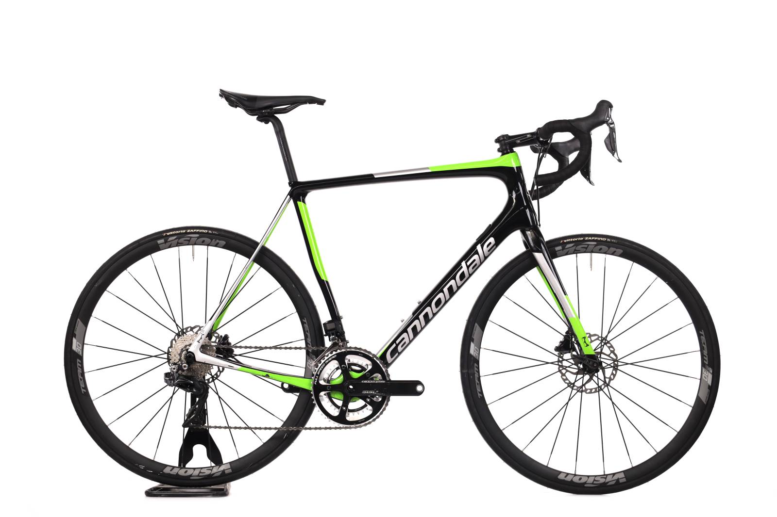 Cannondale Synapse Carbon di2 hi-mod