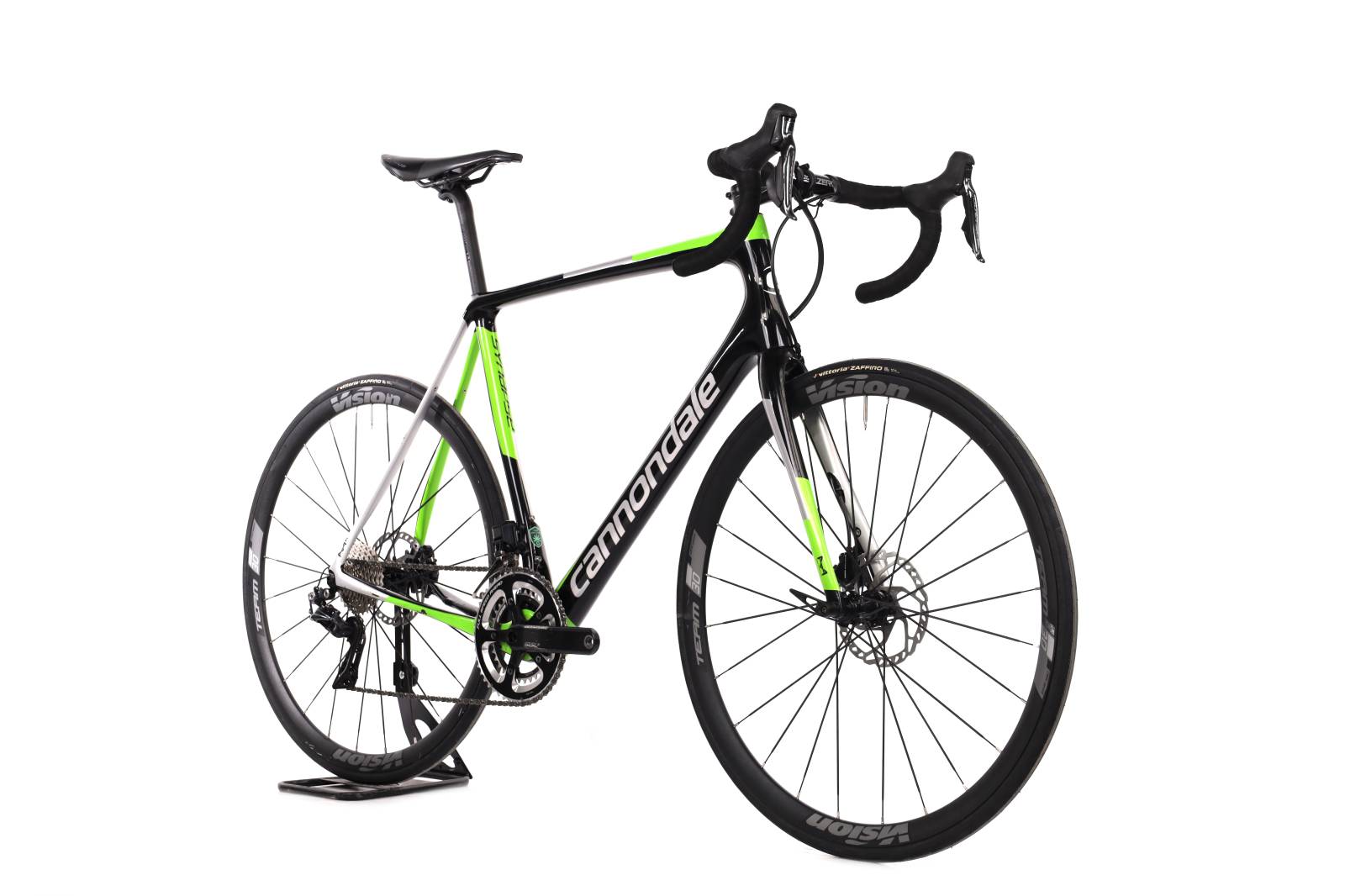 Cannondale Synapse Carbon di2 hi-mod