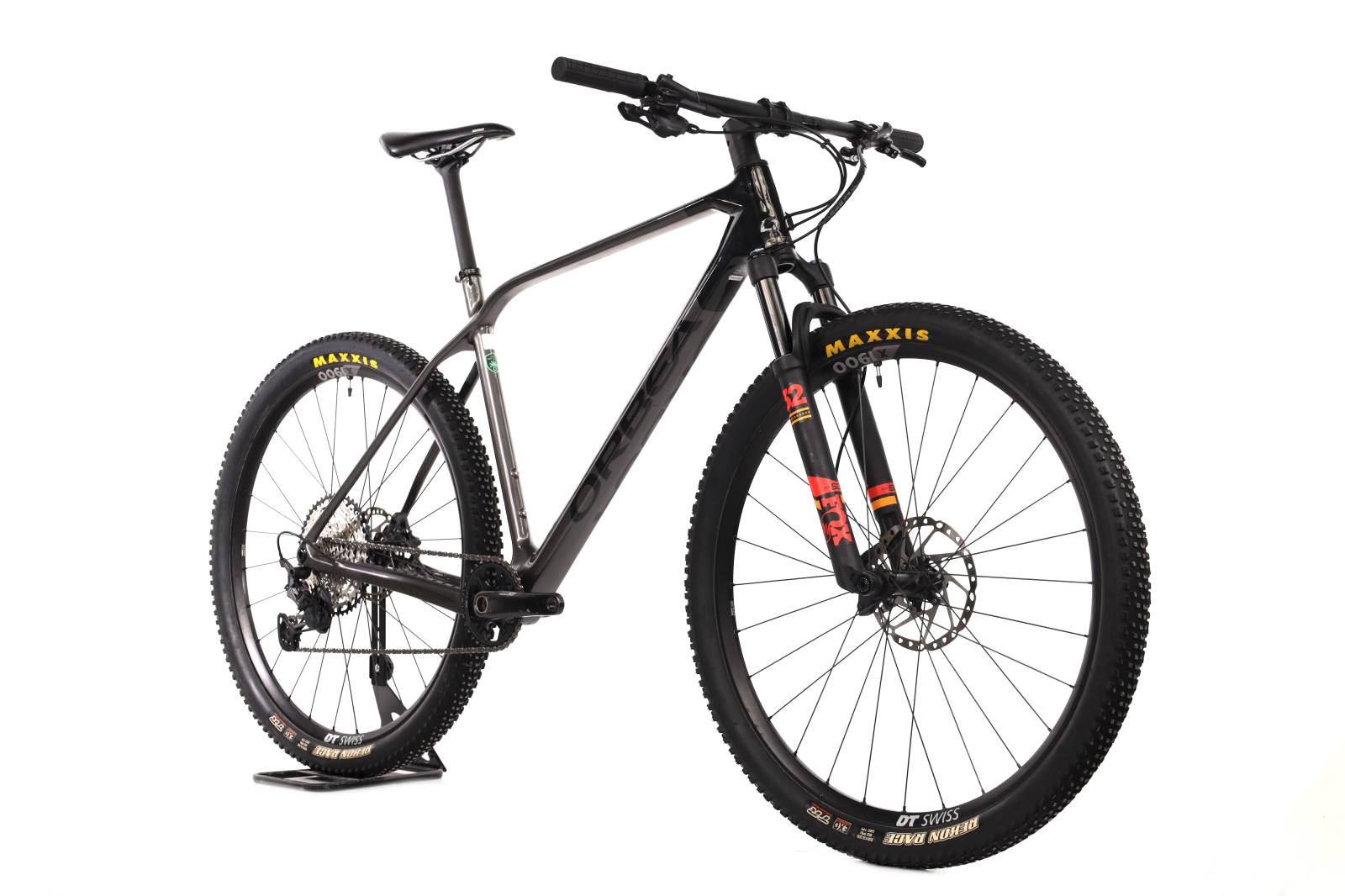 Orbea Alma M20