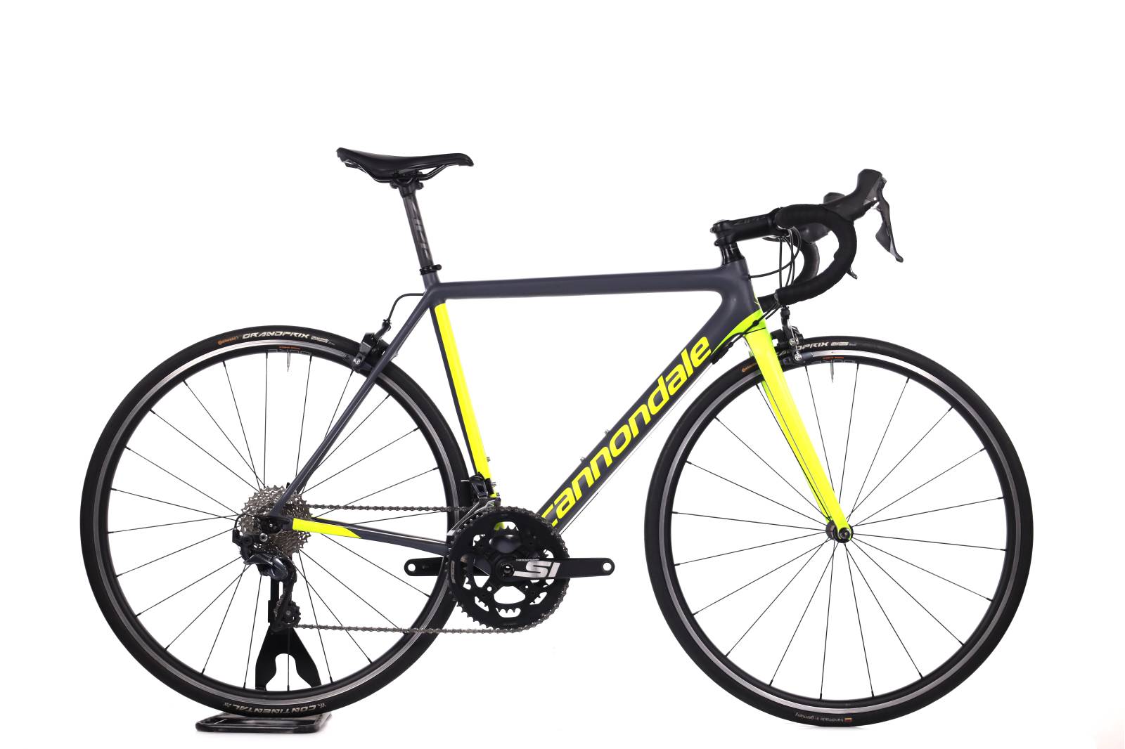 Cannondale Supersix EVO