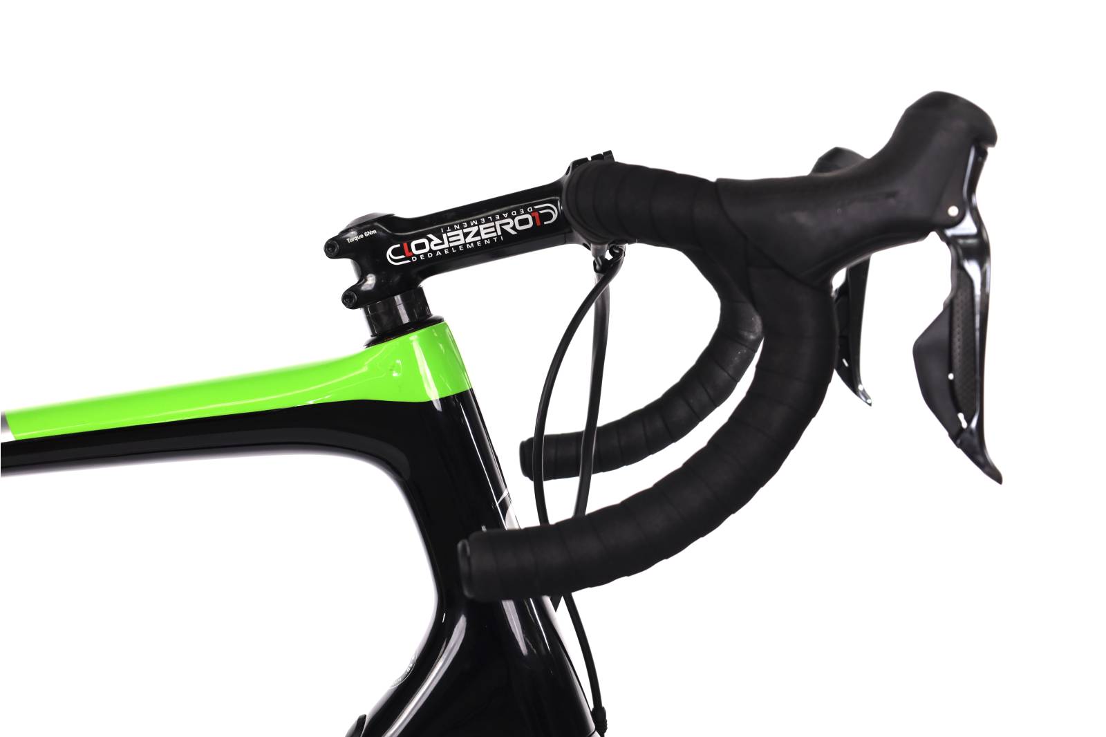 Cannondale Synapse HI-Mod Carbon 