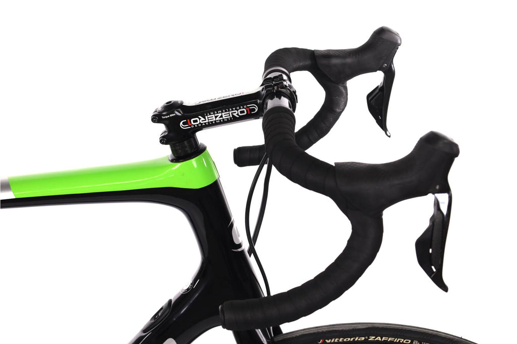 Cannondale Synapse HI-Mod Carbon 