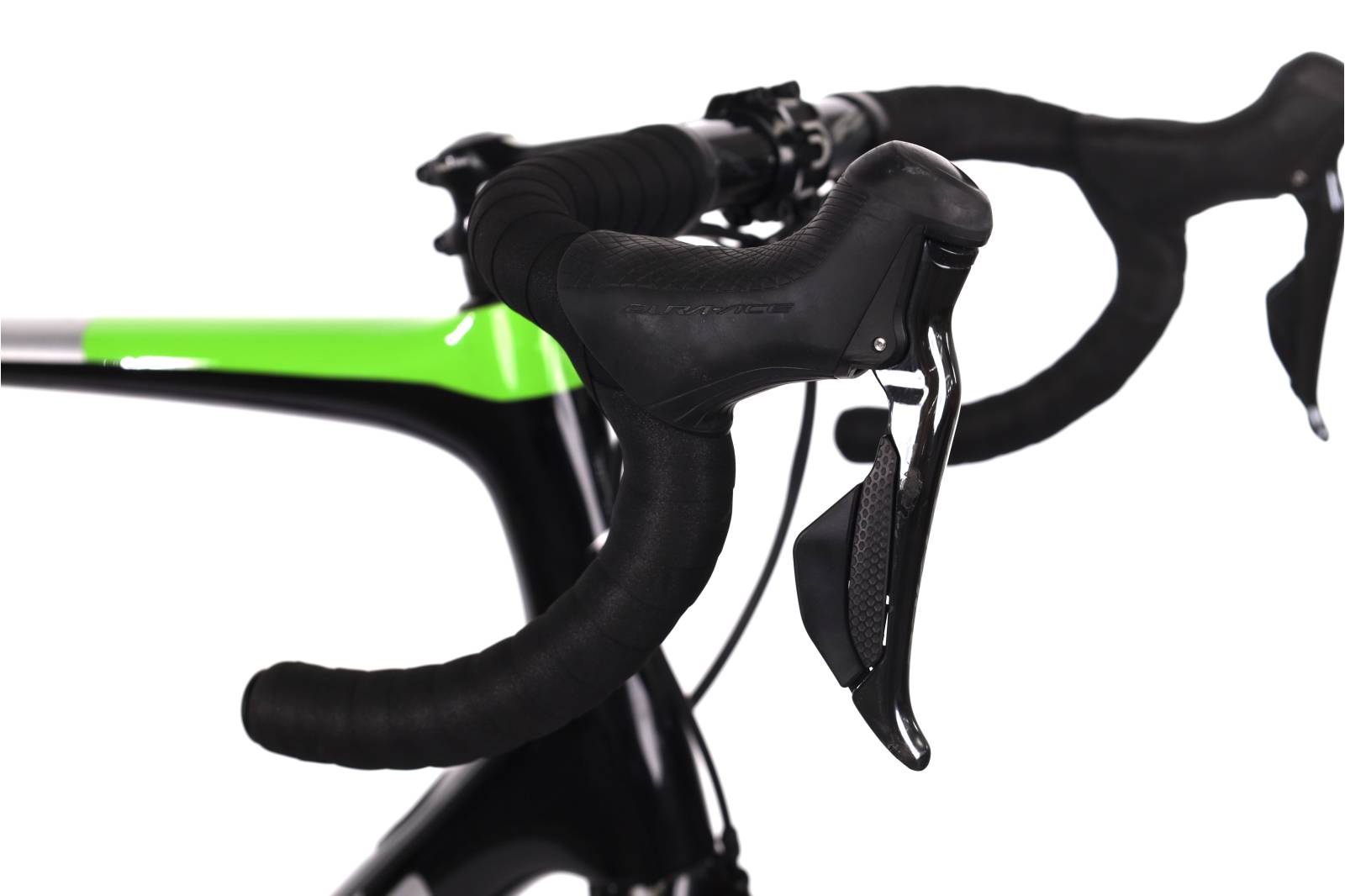 Cannondale Synapse HI-Mod Carbon 