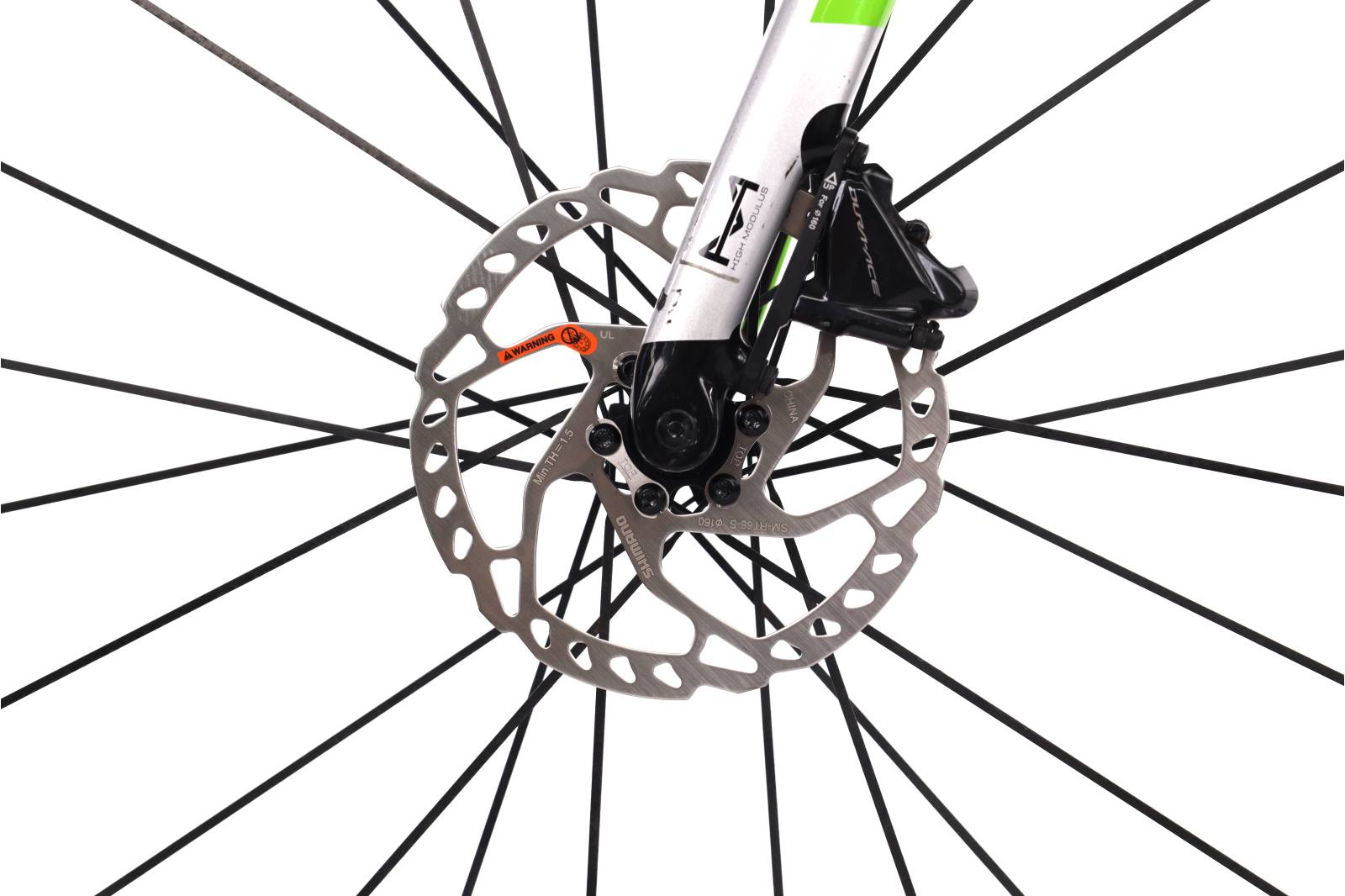 Cannondale Synapse HI-Mod Carbon 