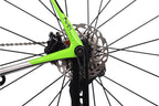 Cannondale Synapse HI-Mod Carbon 
