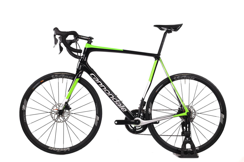 Cannondale Synapse HI-Mod Carbon 