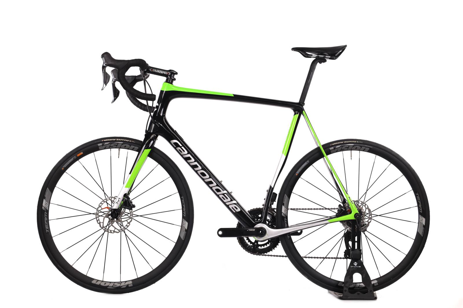 Cannondale Synapse HI-Mod Carbon 