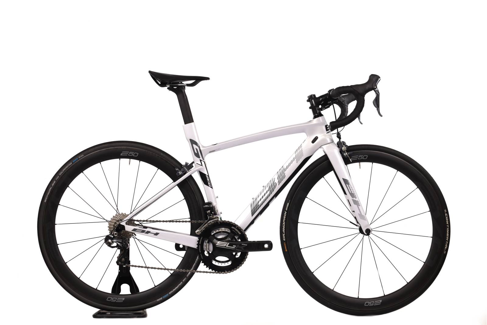 BH G7 Ultegra Di2