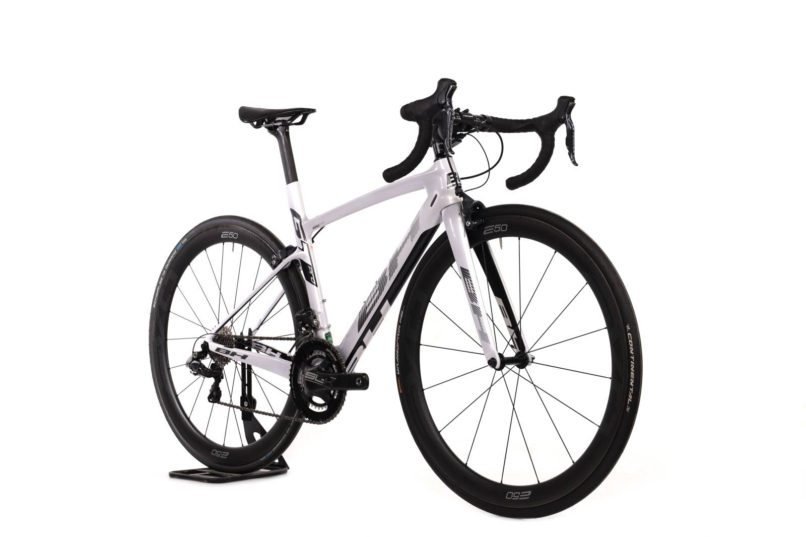 BH G7 Ultegra Di2