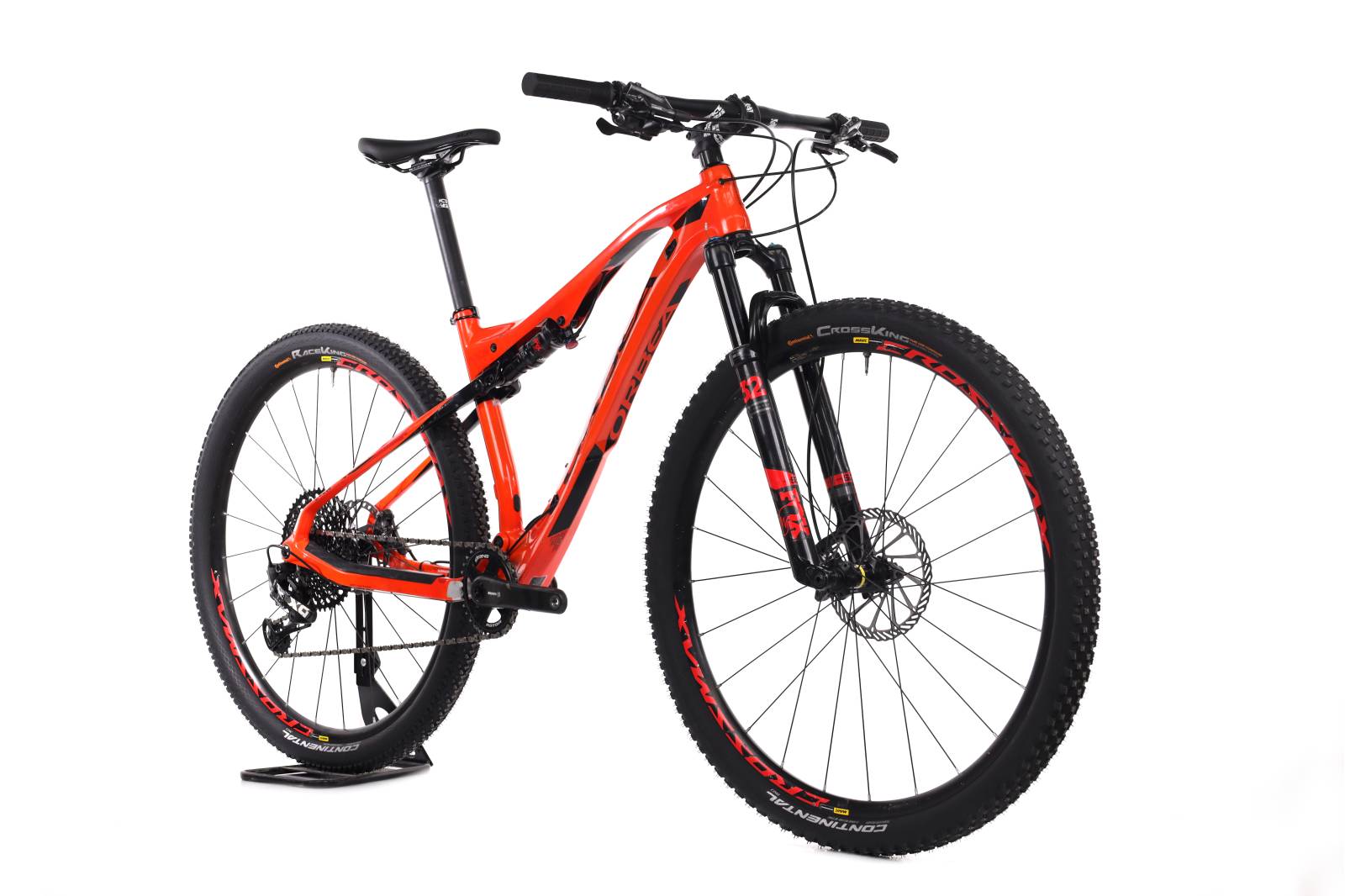 Orbea Oiz M30