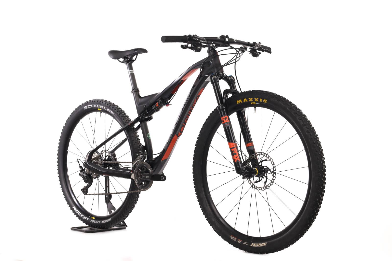 Orbea Oiz M30 XT