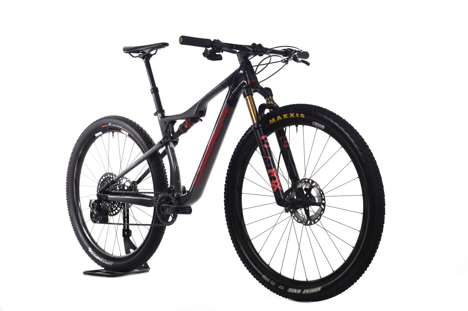 Orbea Oiz M Pro