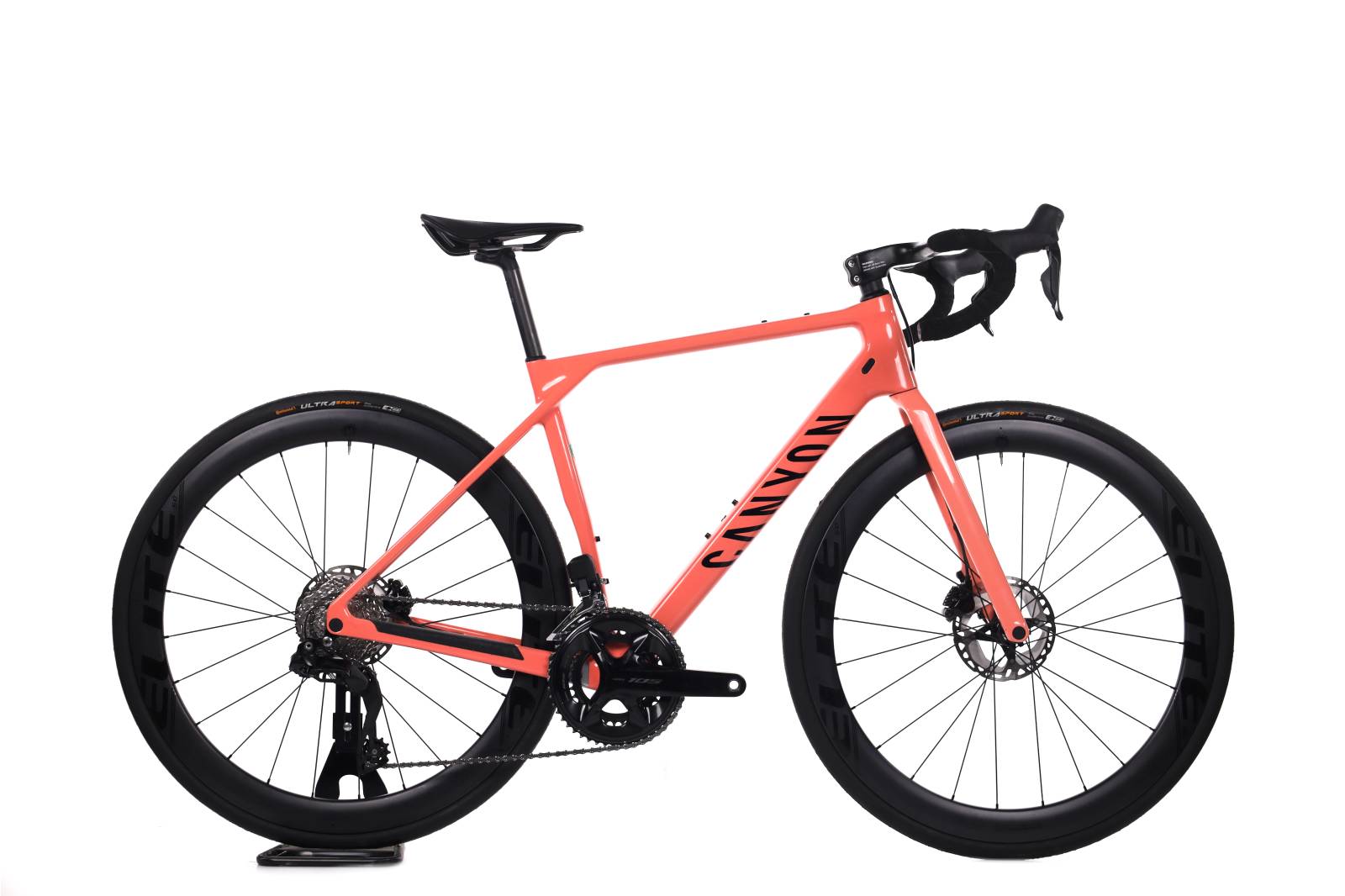 Canyon Endurance CF7 DI2