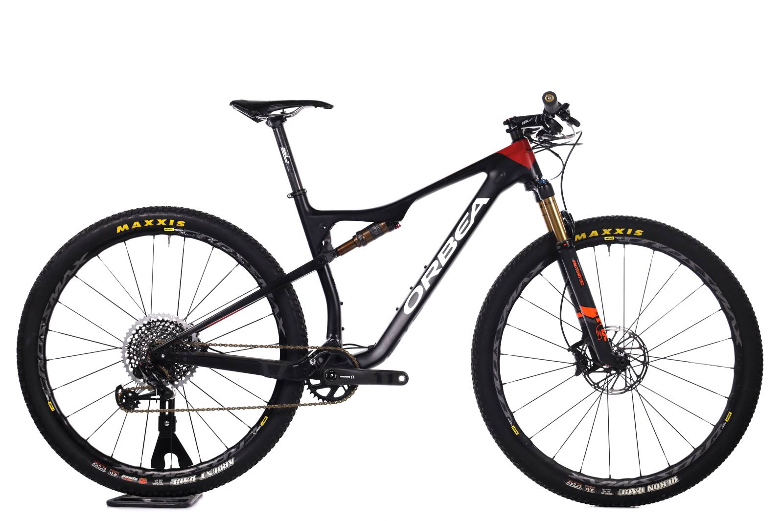 Orbea Oiz M10