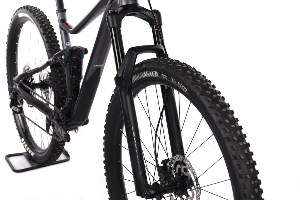 Merida One-Twenty 600 