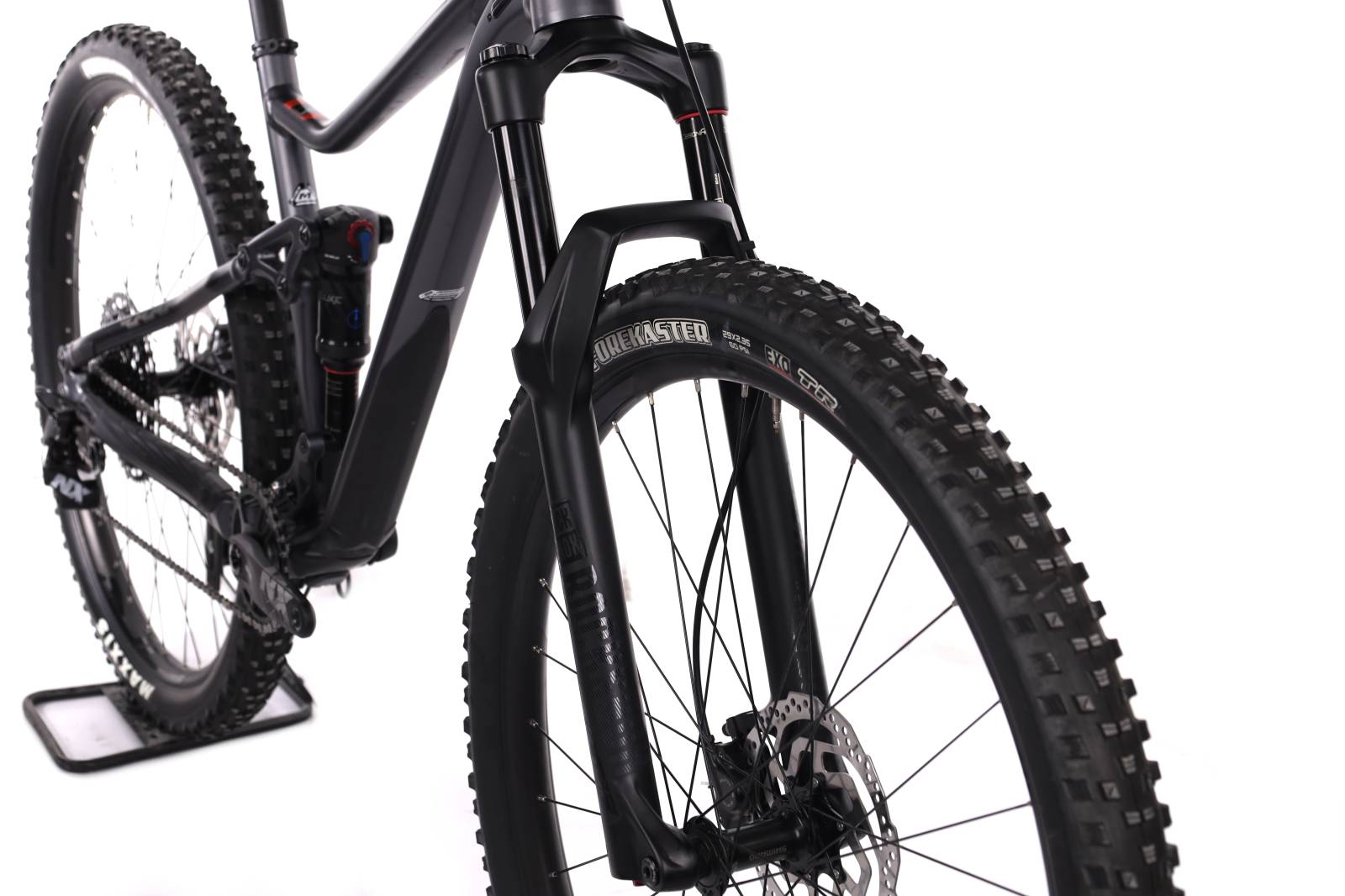 Merida One-Twenty 600 