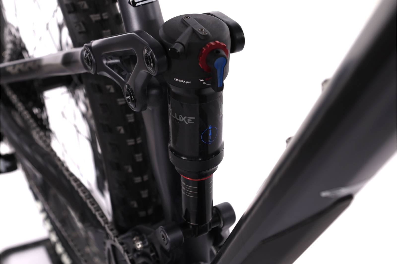 Merida One-Twenty 600 