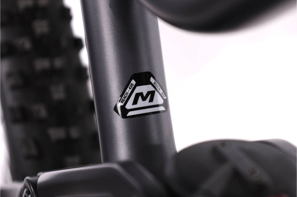 Merida One-Twenty 600 