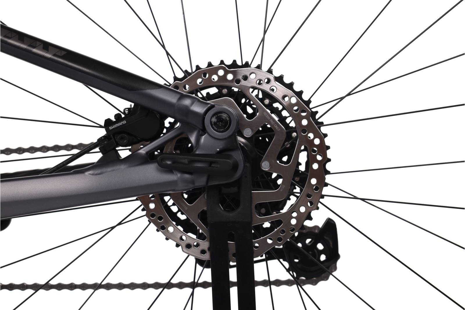 Merida One-Twenty 600 