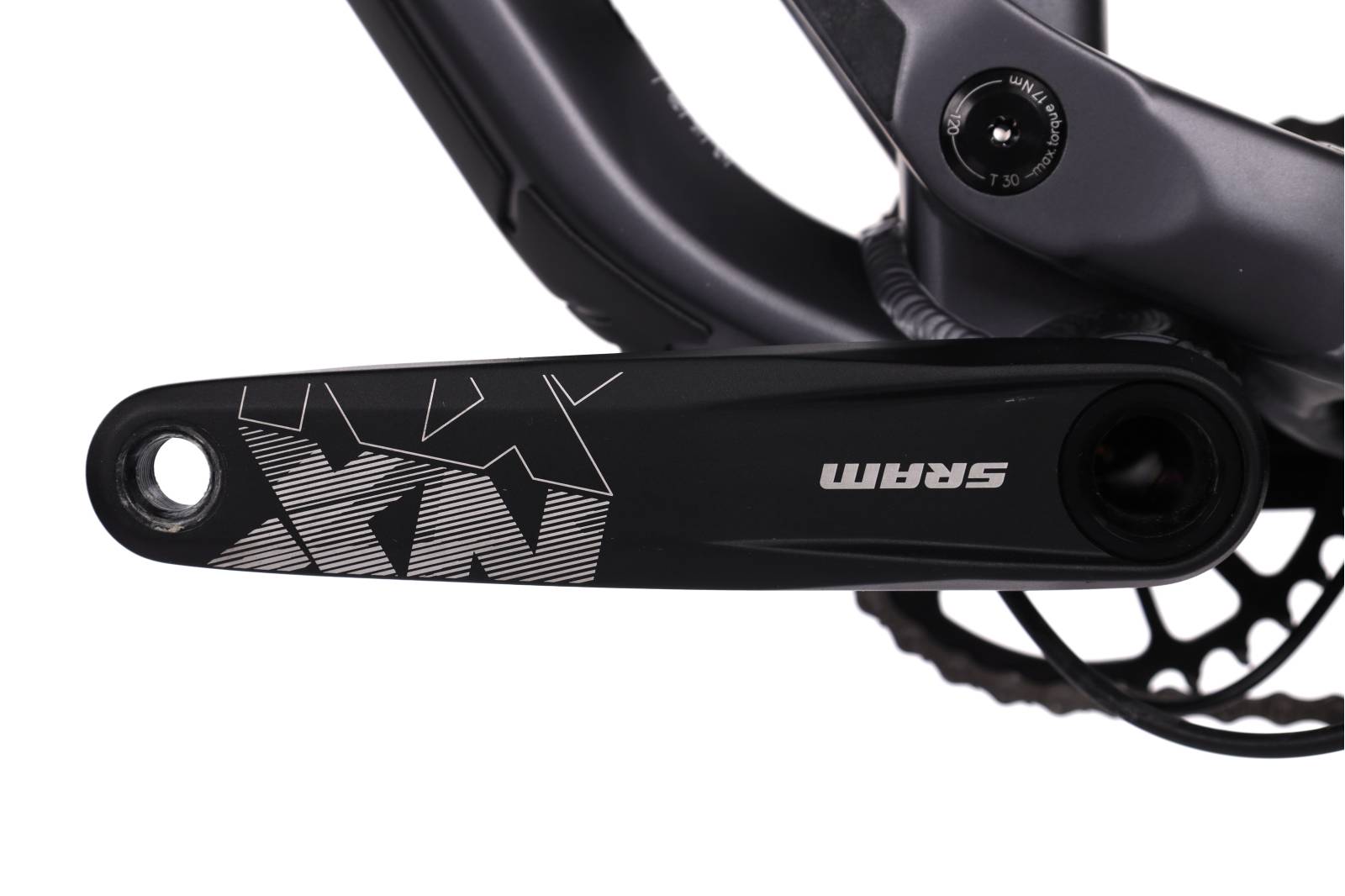 Merida One-Twenty 600 