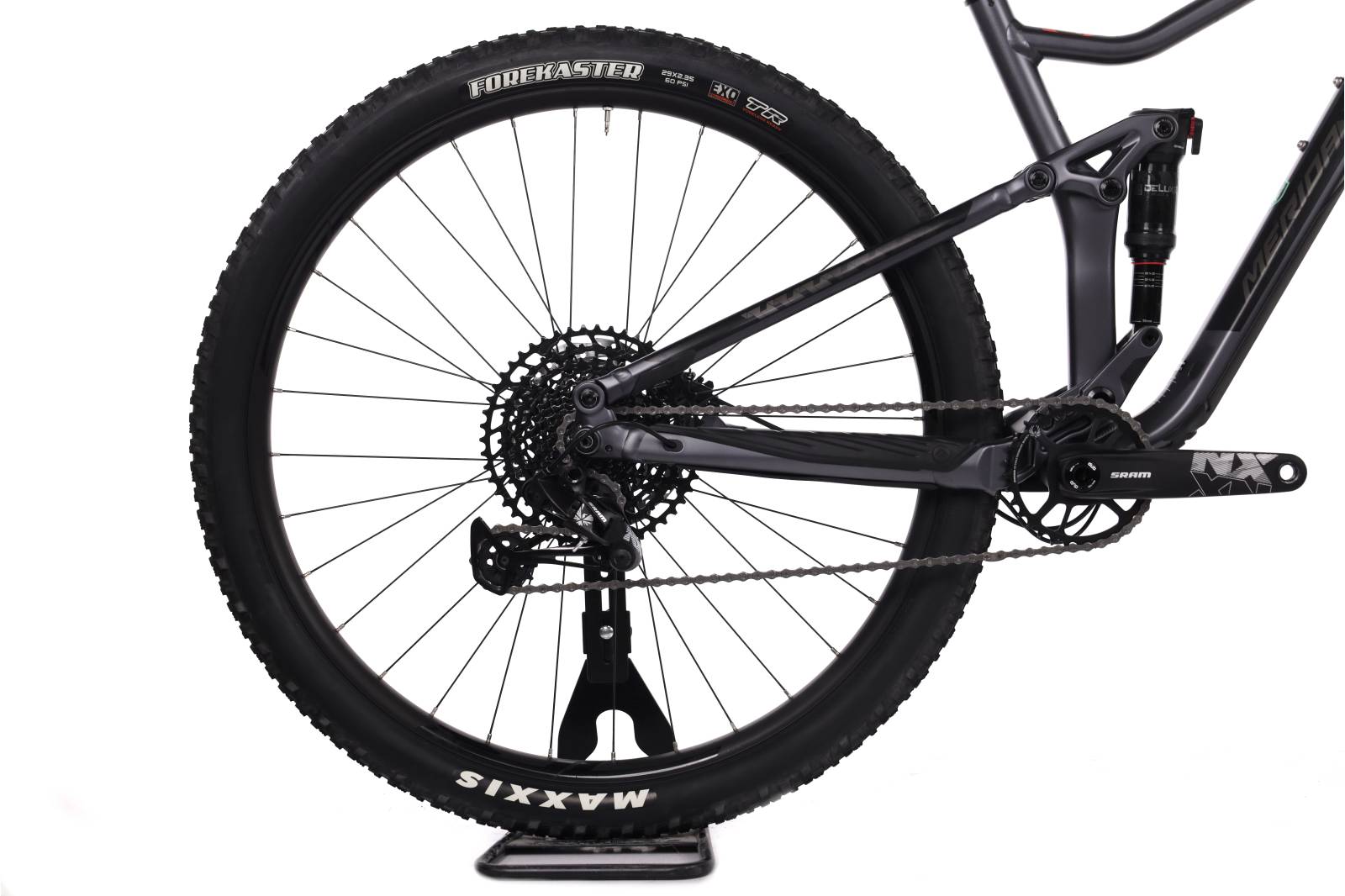 Merida One-Twenty 600 