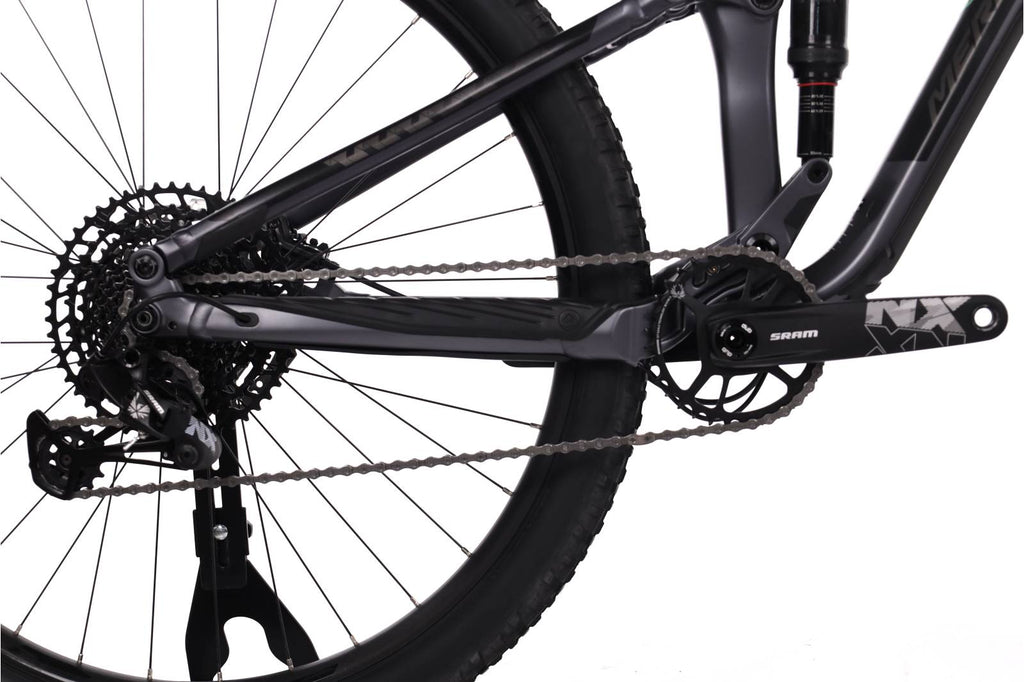 Merida One-Twenty 600 