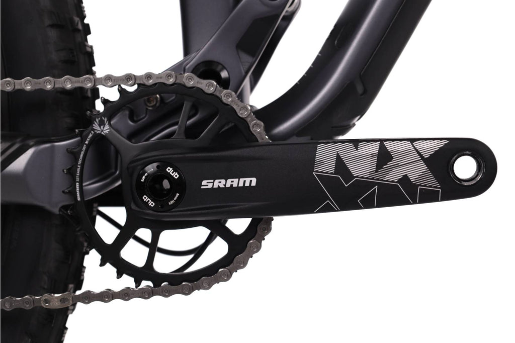 Merida One-Twenty 600 