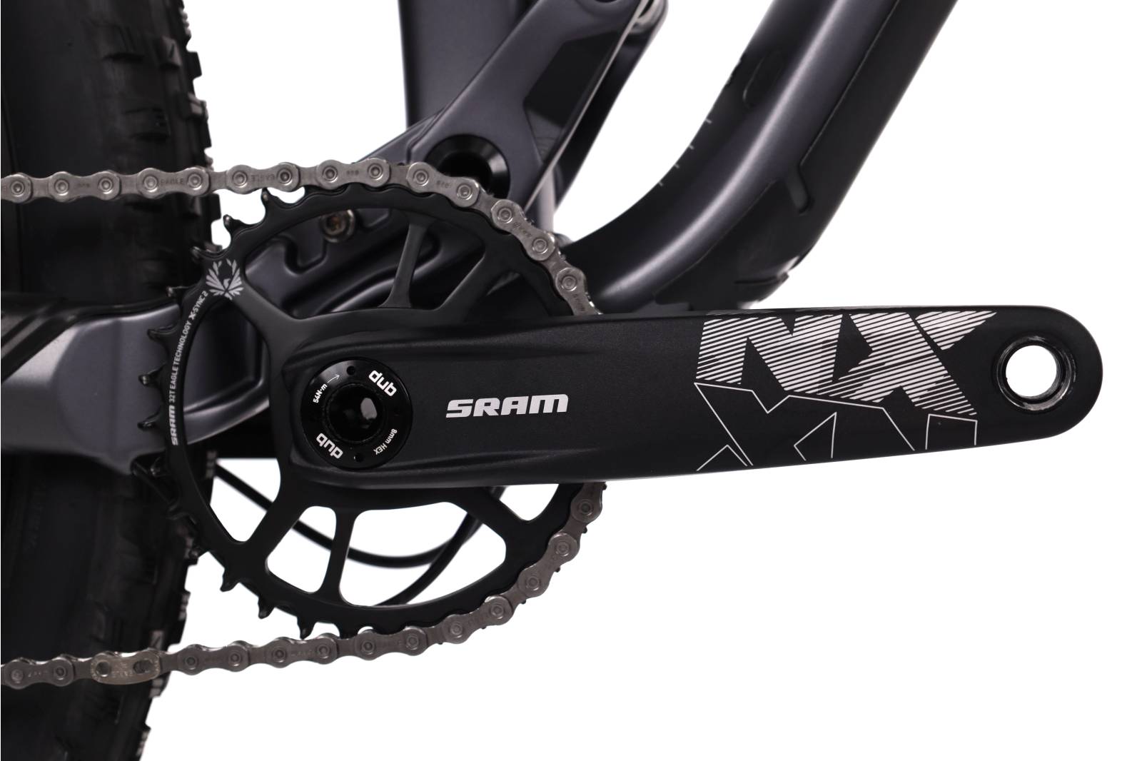 Merida One-Twenty 600 