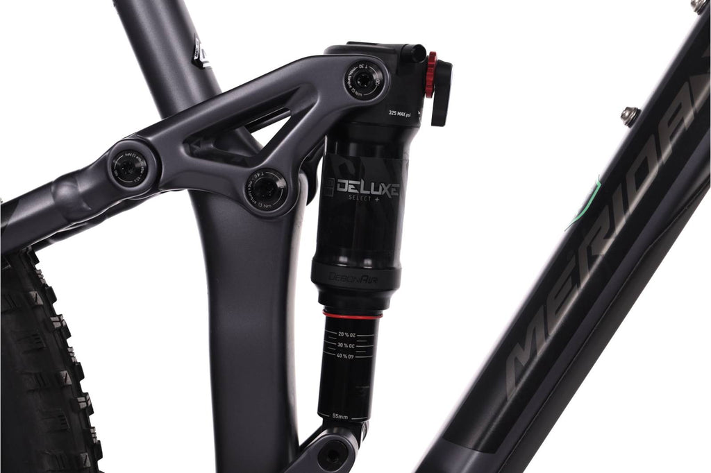 Merida One-Twenty 600 