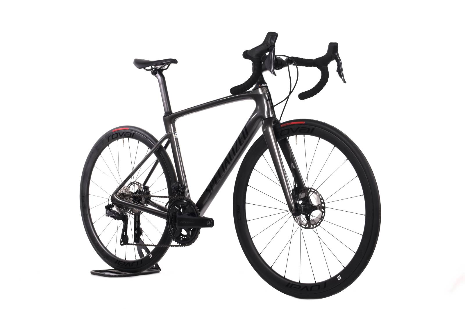 Specialized Roubaix Expert Ultegra Di2