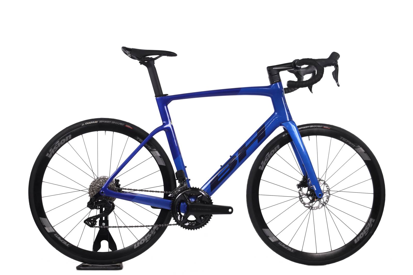 BH RS1 3.5 105 Di2