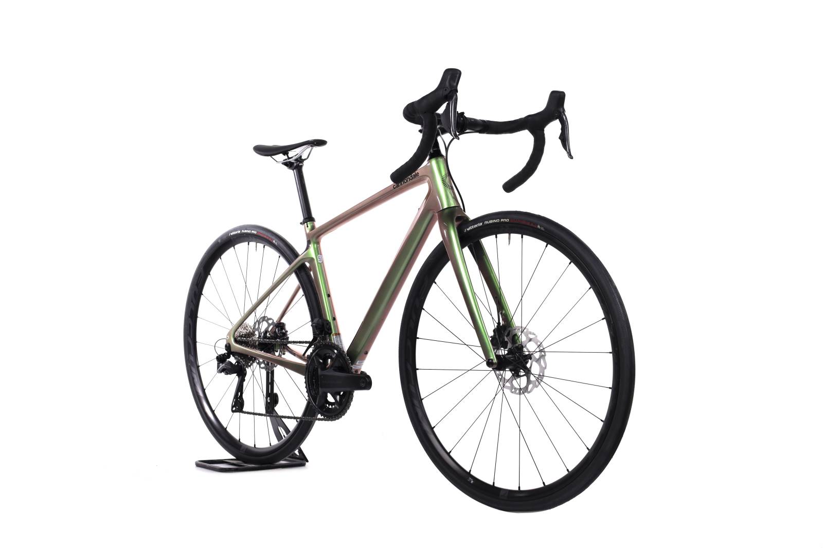 Cannondale Synapse Carbon 2 Ultegra di2