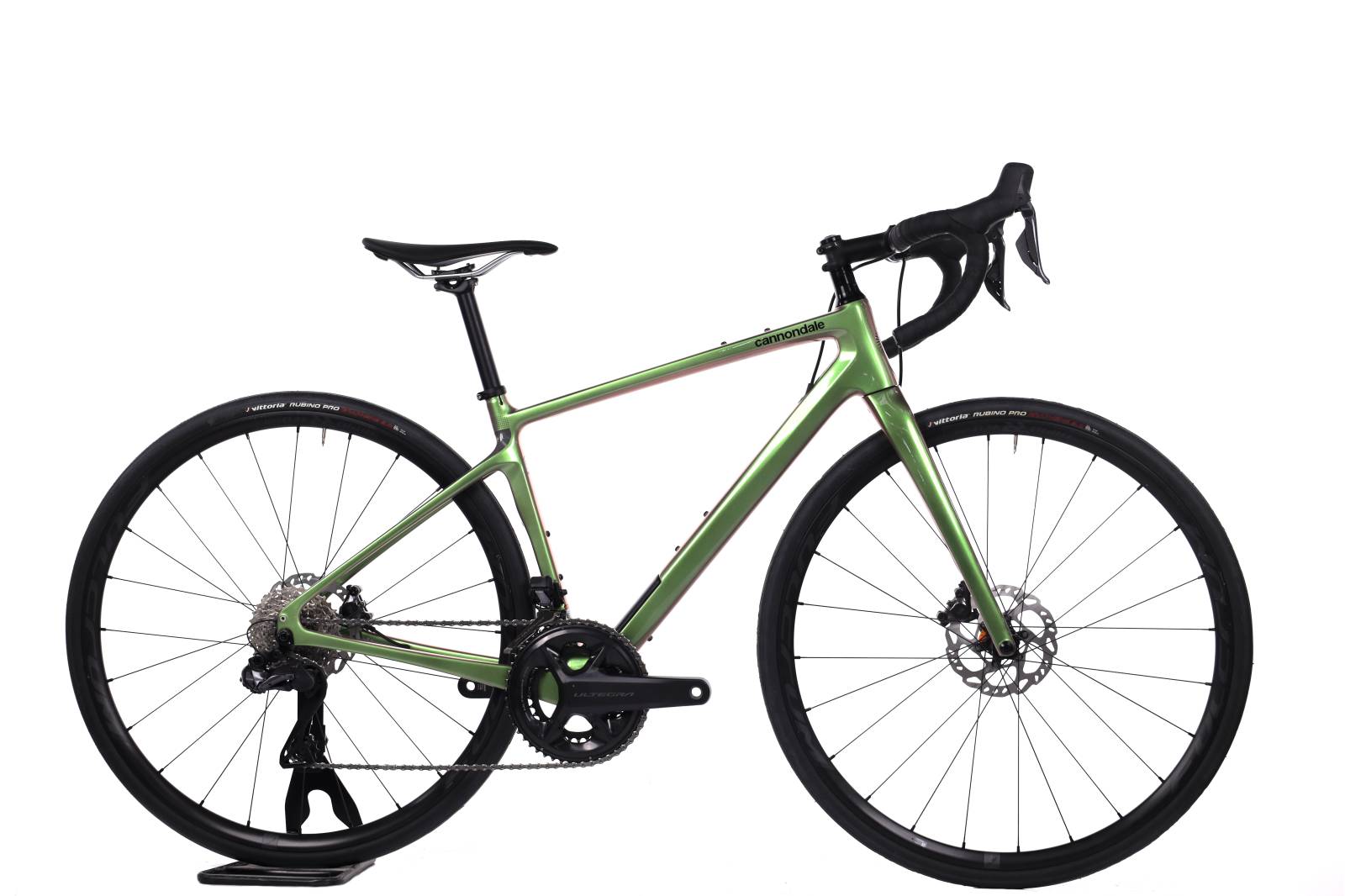 Cannondale Synapse Carbon 2 Ultegra di2