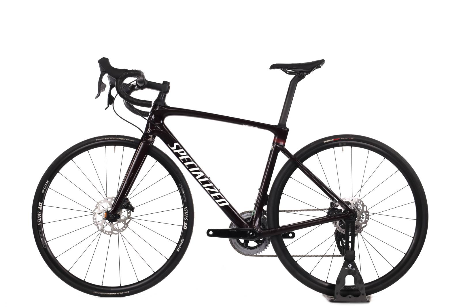 Specialized Roubaix Comp Rival Etap AXS