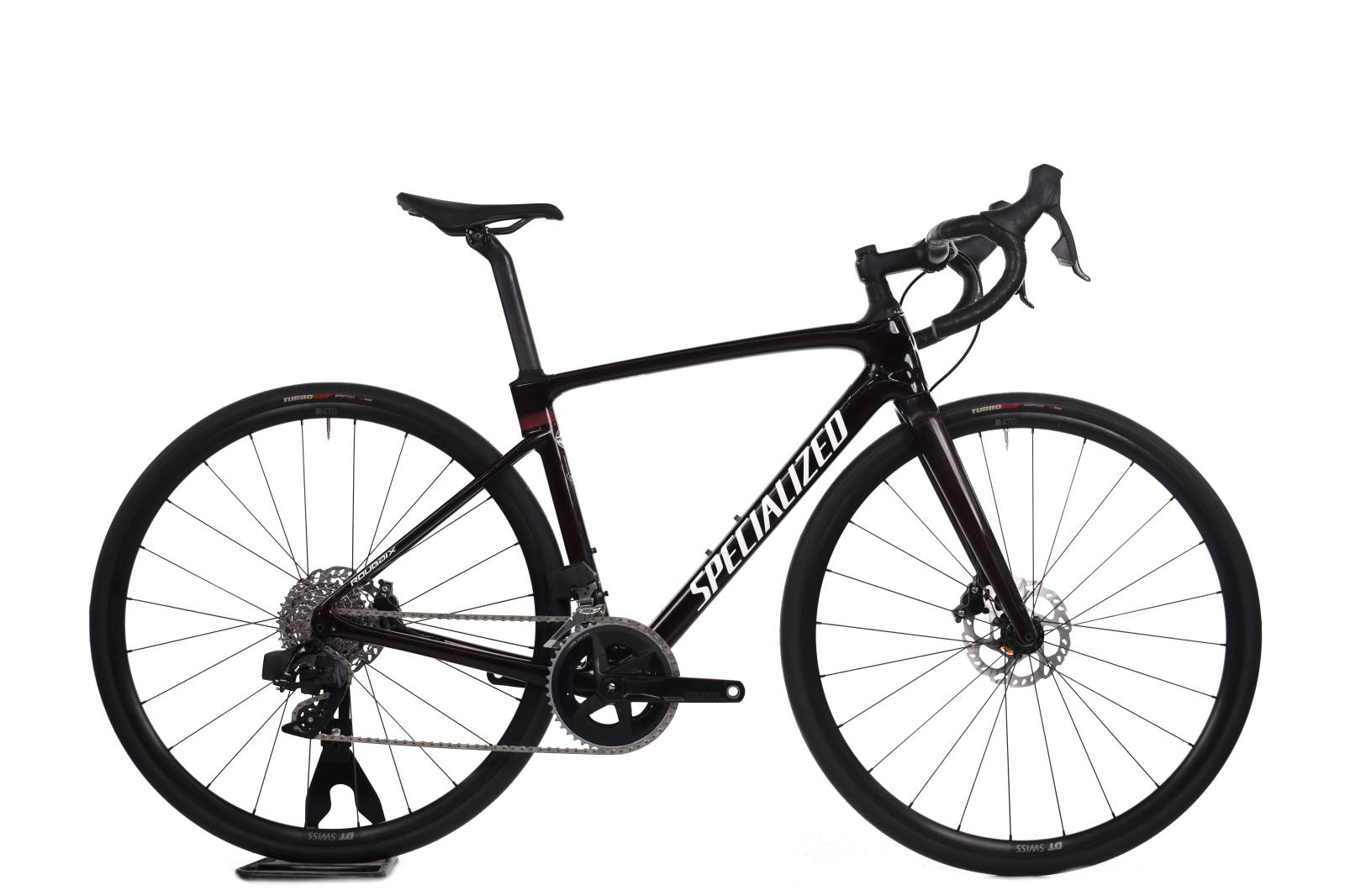 Specialized Roubaix Comp Rival Etap AXS