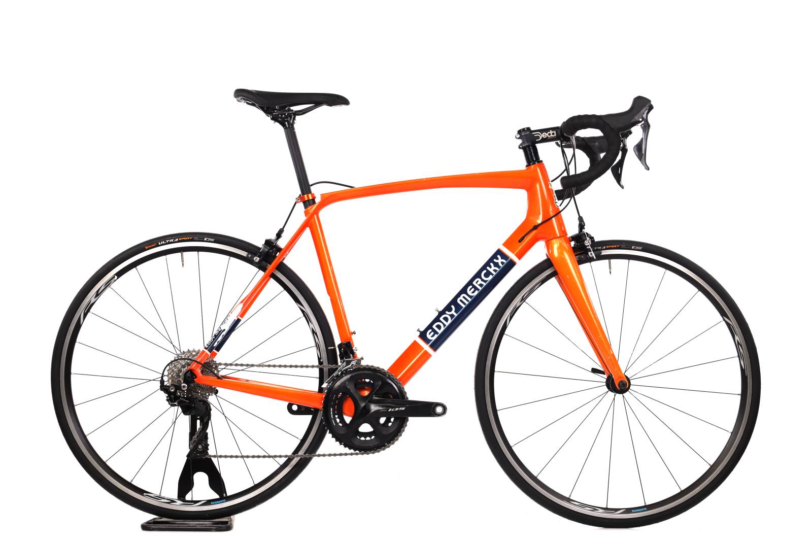 Preloved road bikes online