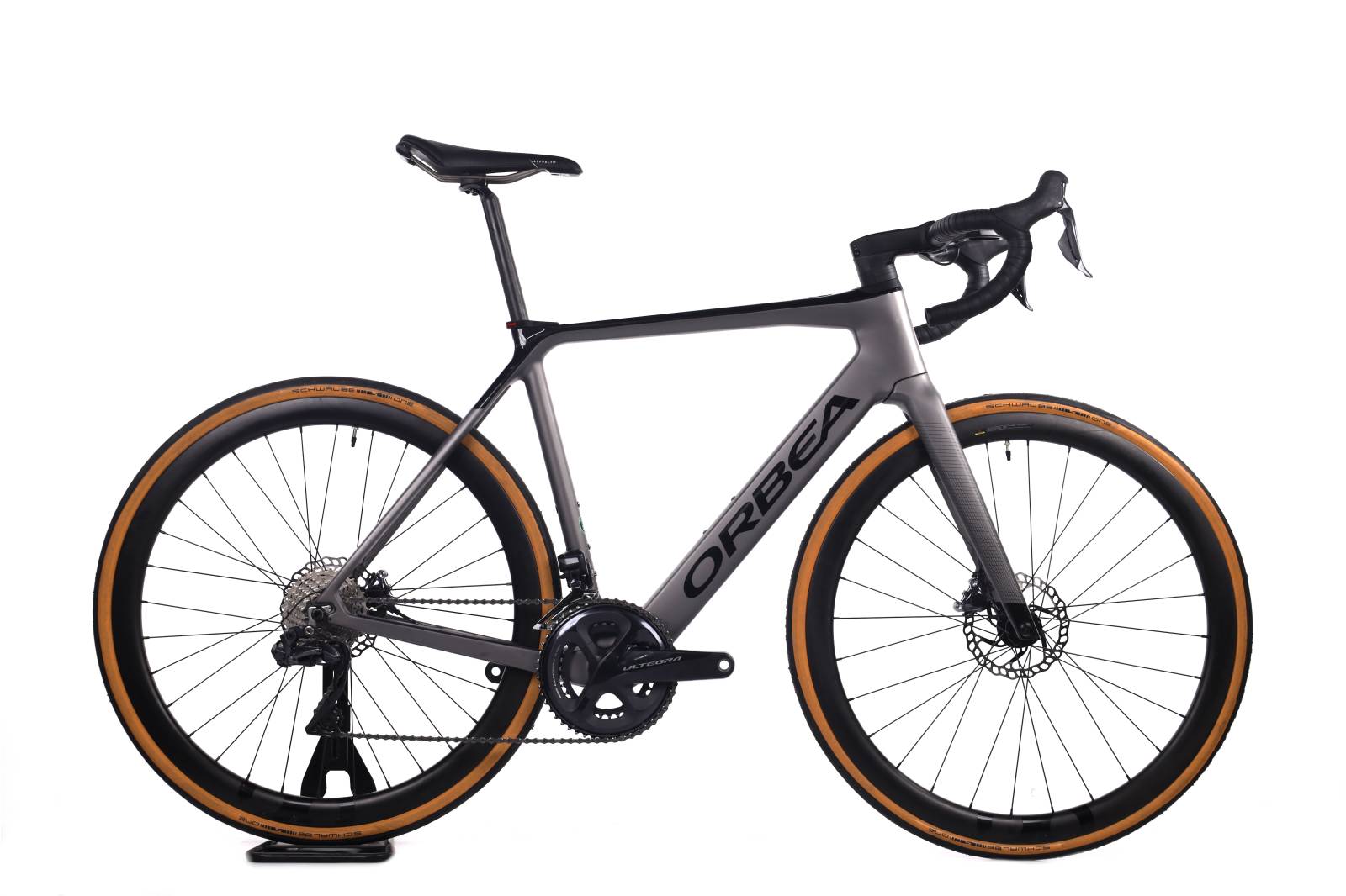 Orbea Gain M20i