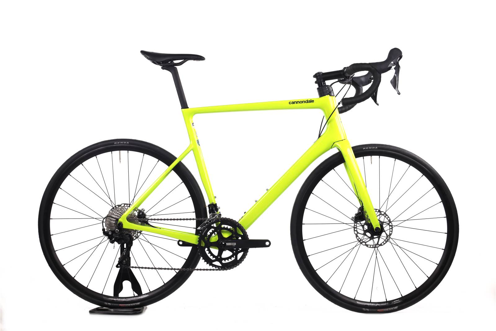 Cannondale Supersix EVO