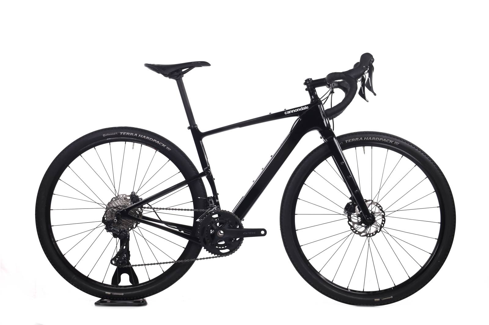 Cannondale Topstone Carbon 3