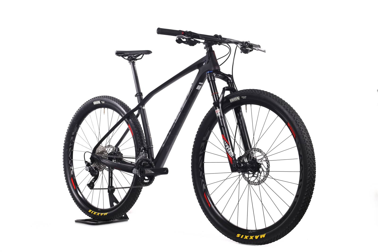 Orbea Alma M50