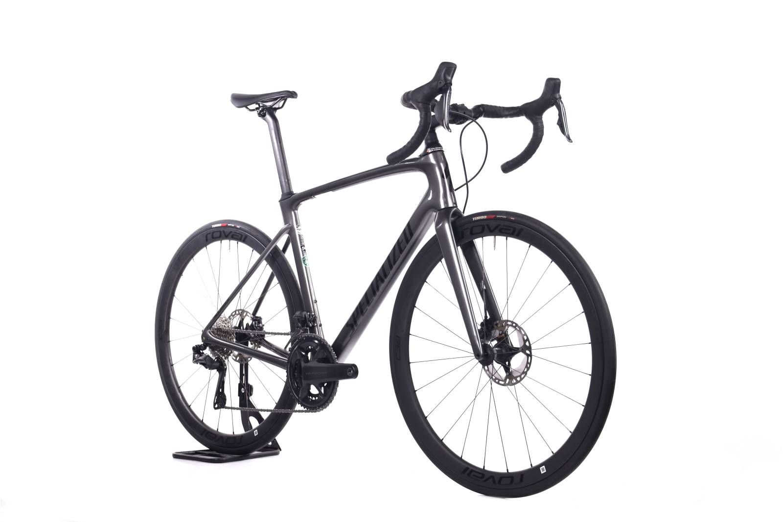 Specialized Roubaix Expert Ultegra DI2