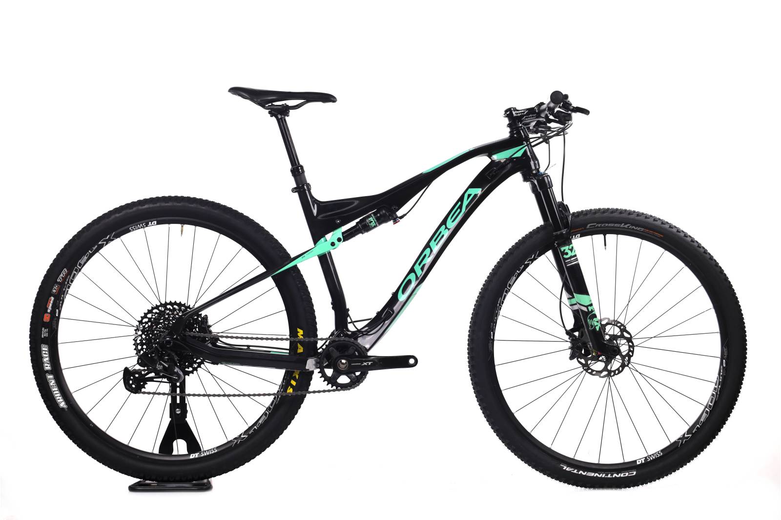 Orbea Oiz M30