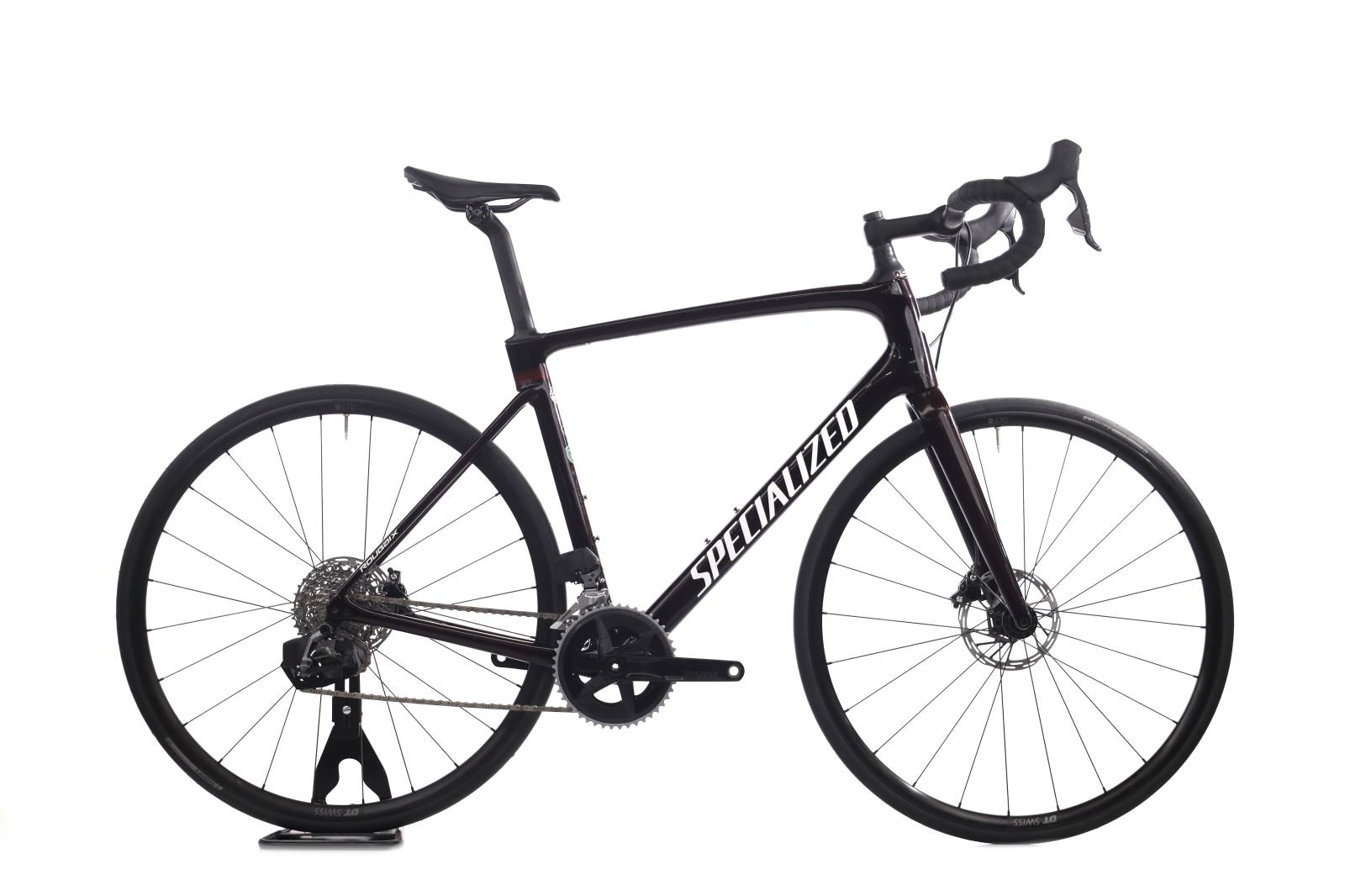 Specialized Roubaix Comp Rival Etap